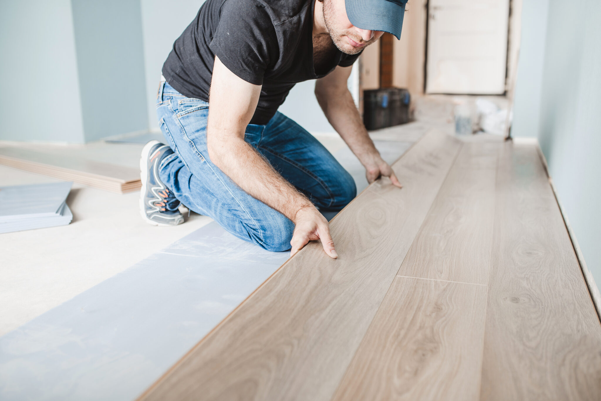 Voordelen die je bij iedere houten vloer zal ervaren Direct Huren Den